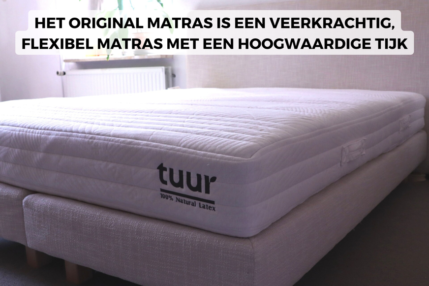 tuur original matras